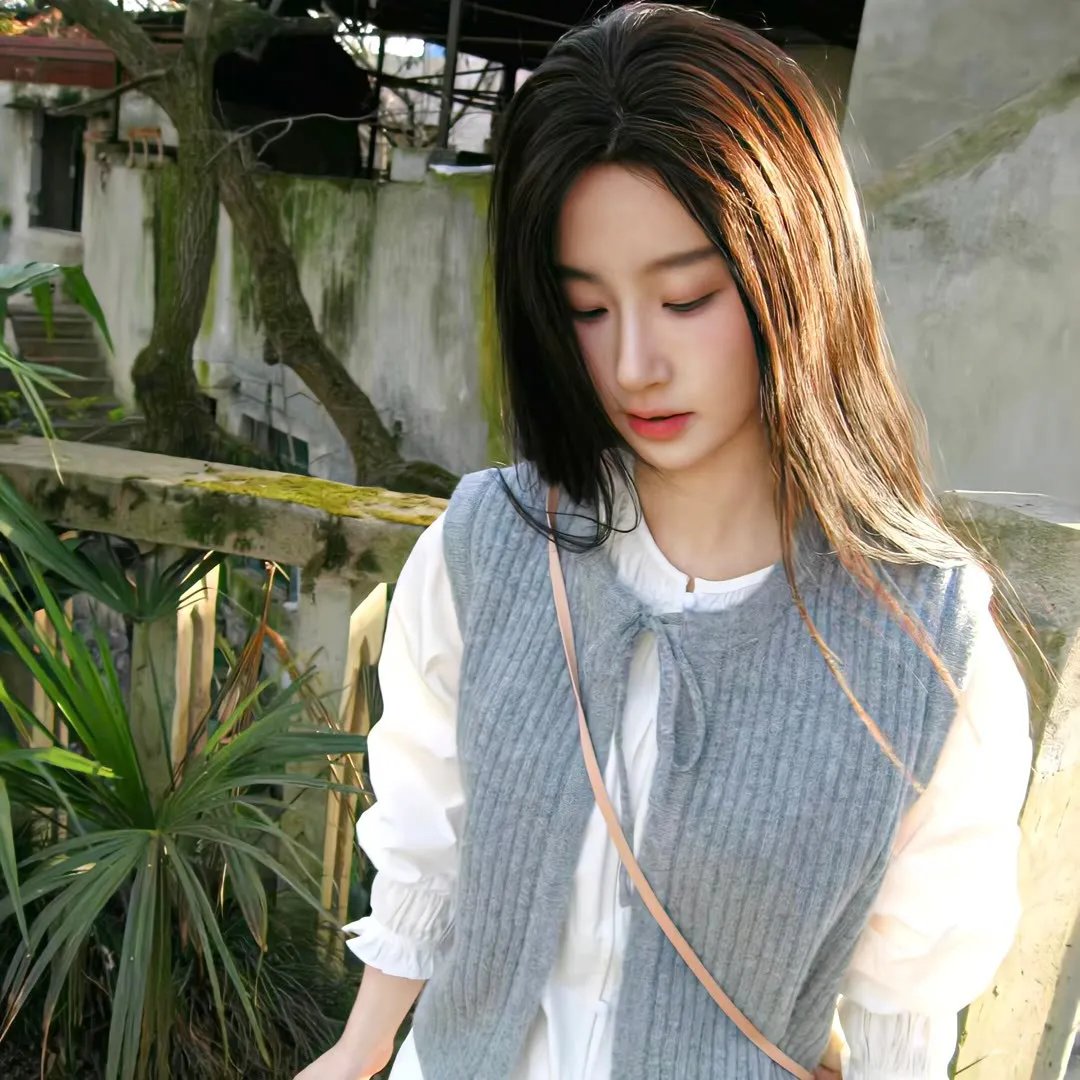危险美人心