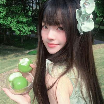 云