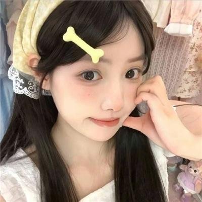 白人男孩
